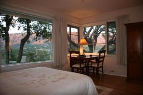 Ojai Retreat & Inn